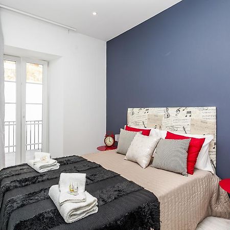 Lxway Apartments Old Town Lisboa Стая снимка