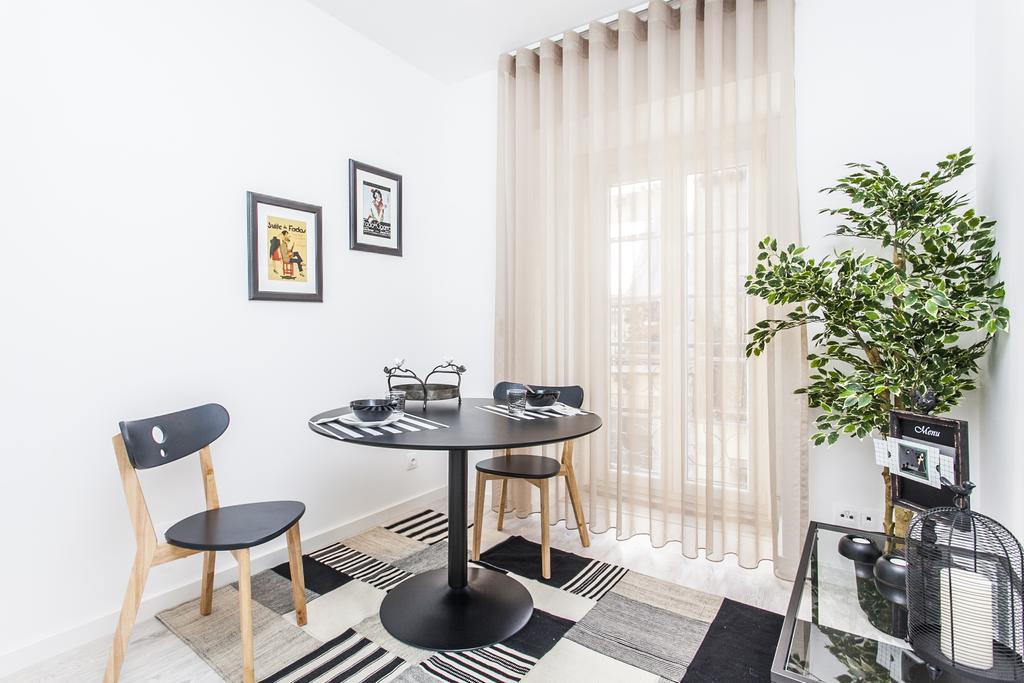 Lxway Apartments Old Town Lisboa Стая снимка