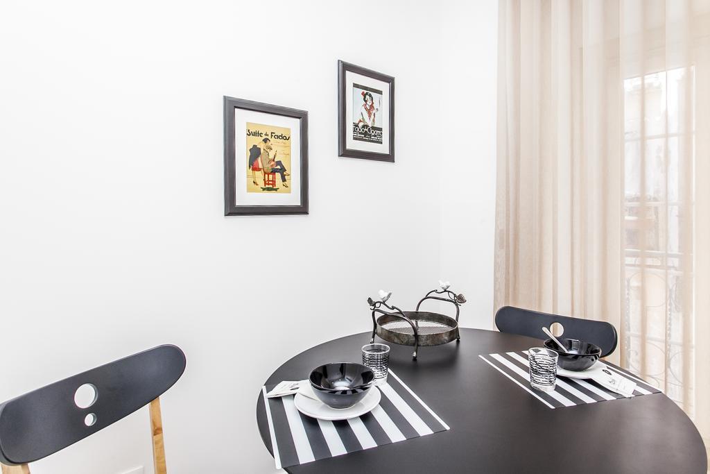Lxway Apartments Old Town Lisboa Стая снимка
