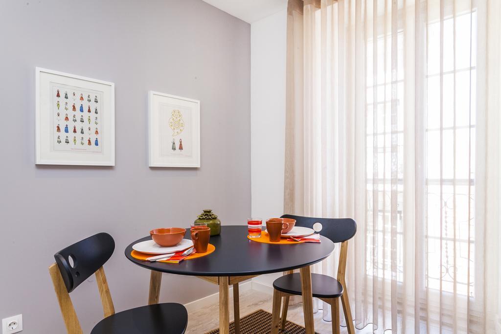 Lxway Apartments Old Town Lisboa Стая снимка