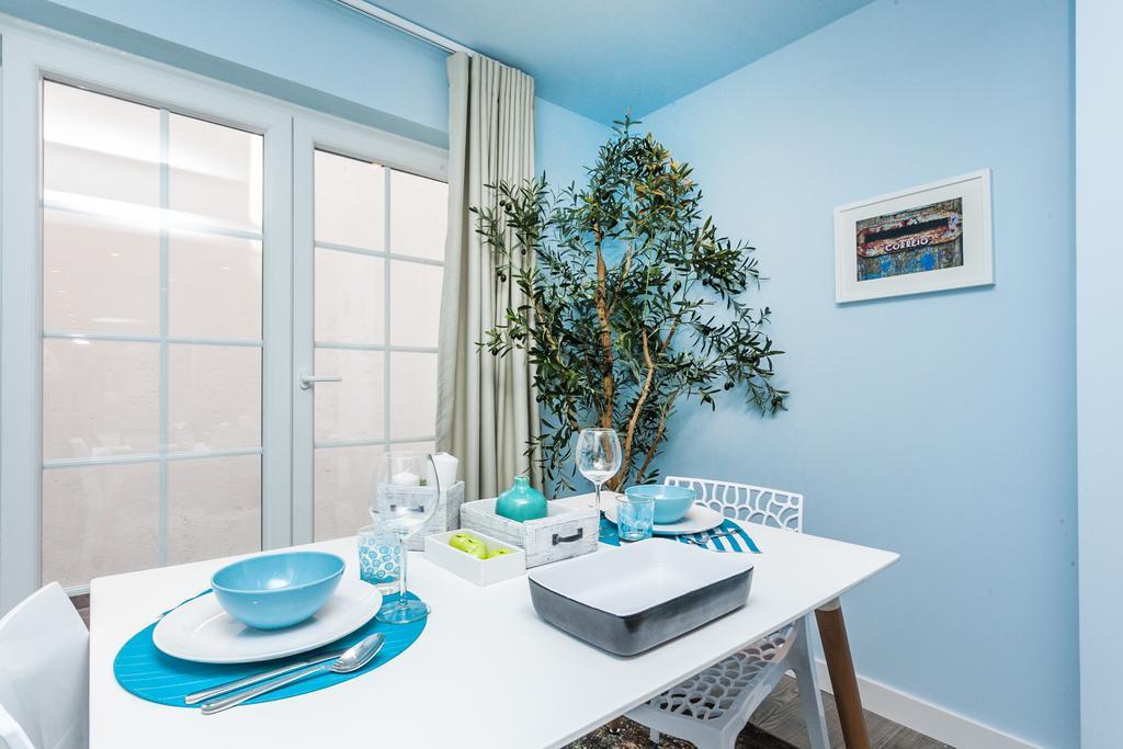 Lxway Apartments Old Town Lisboa Стая снимка