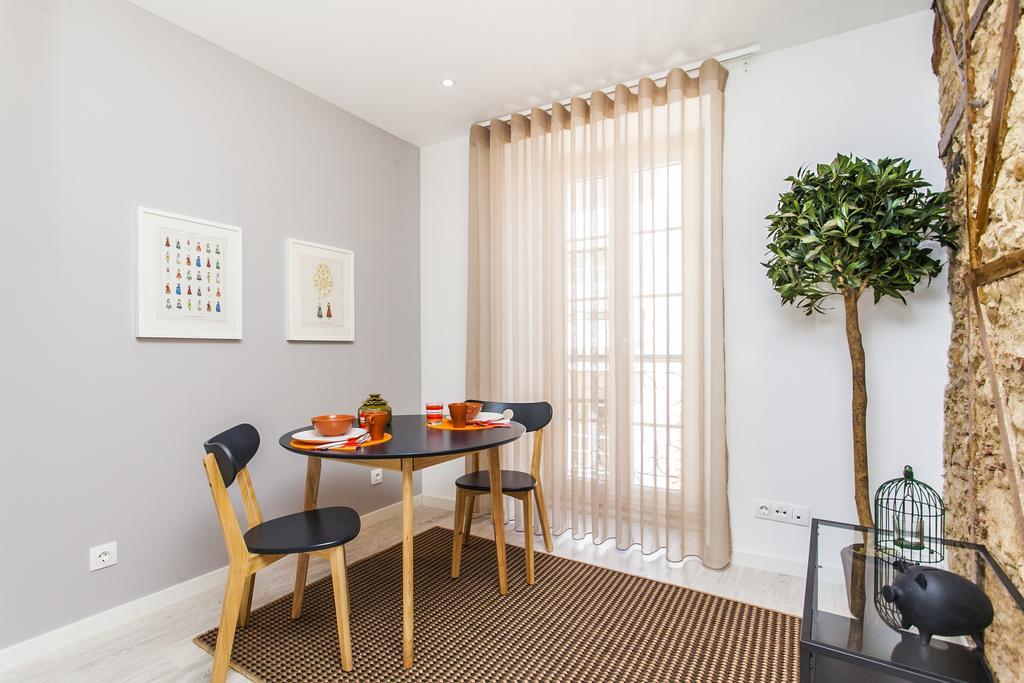 Lxway Apartments Old Town Lisboa Екстериор снимка