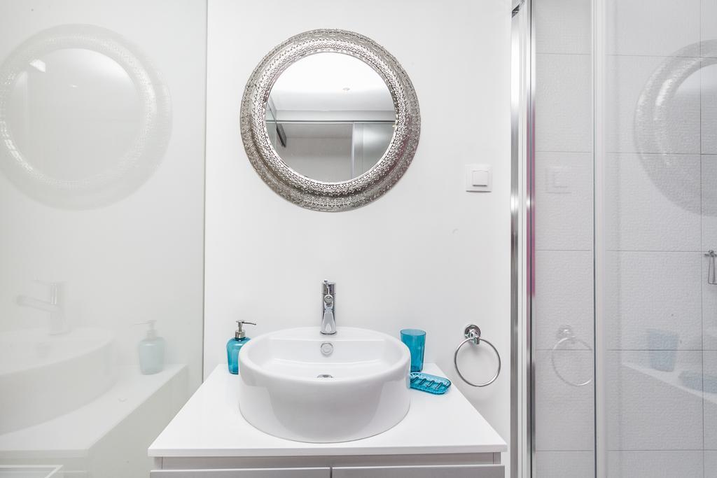 Lxway Apartments Old Town Lisboa Екстериор снимка