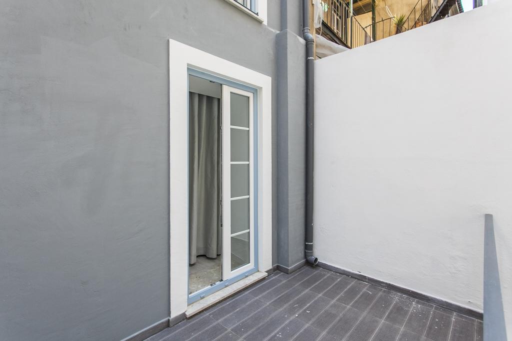Lxway Apartments Old Town Lisboa Екстериор снимка