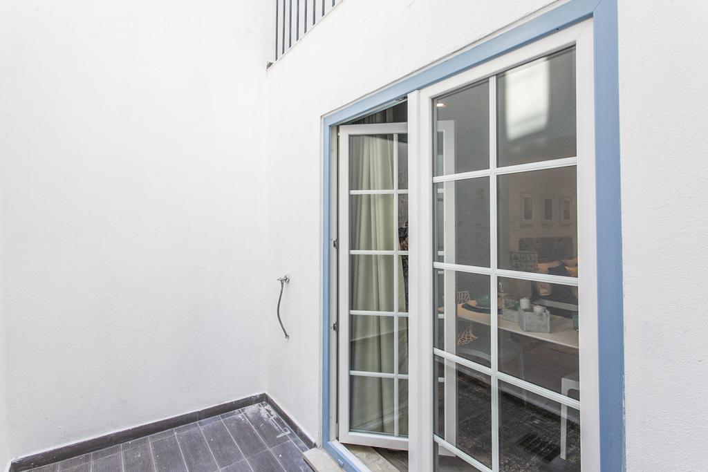 Lxway Apartments Old Town Lisboa Стая снимка