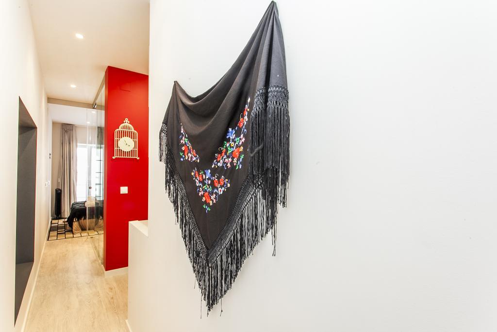 Lxway Apartments Old Town Lisboa Стая снимка