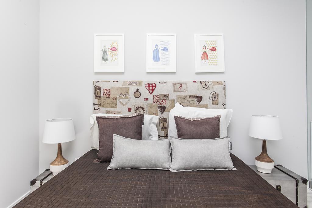 Lxway Apartments Old Town Lisboa Стая снимка