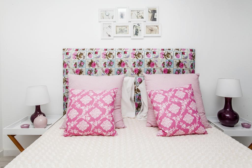 Lxway Apartments Old Town Lisboa Стая снимка