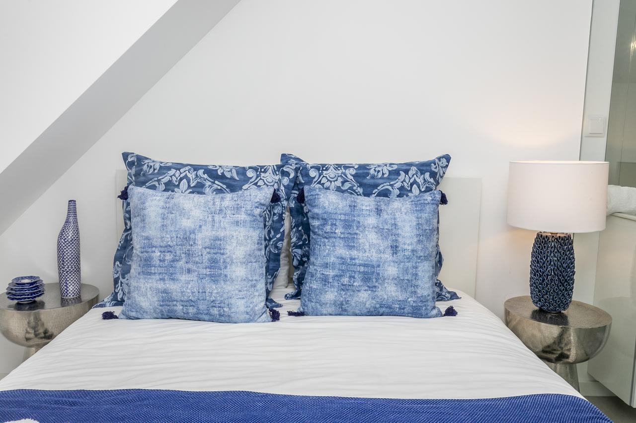 Lxway Apartments Old Town Lisboa Екстериор снимка