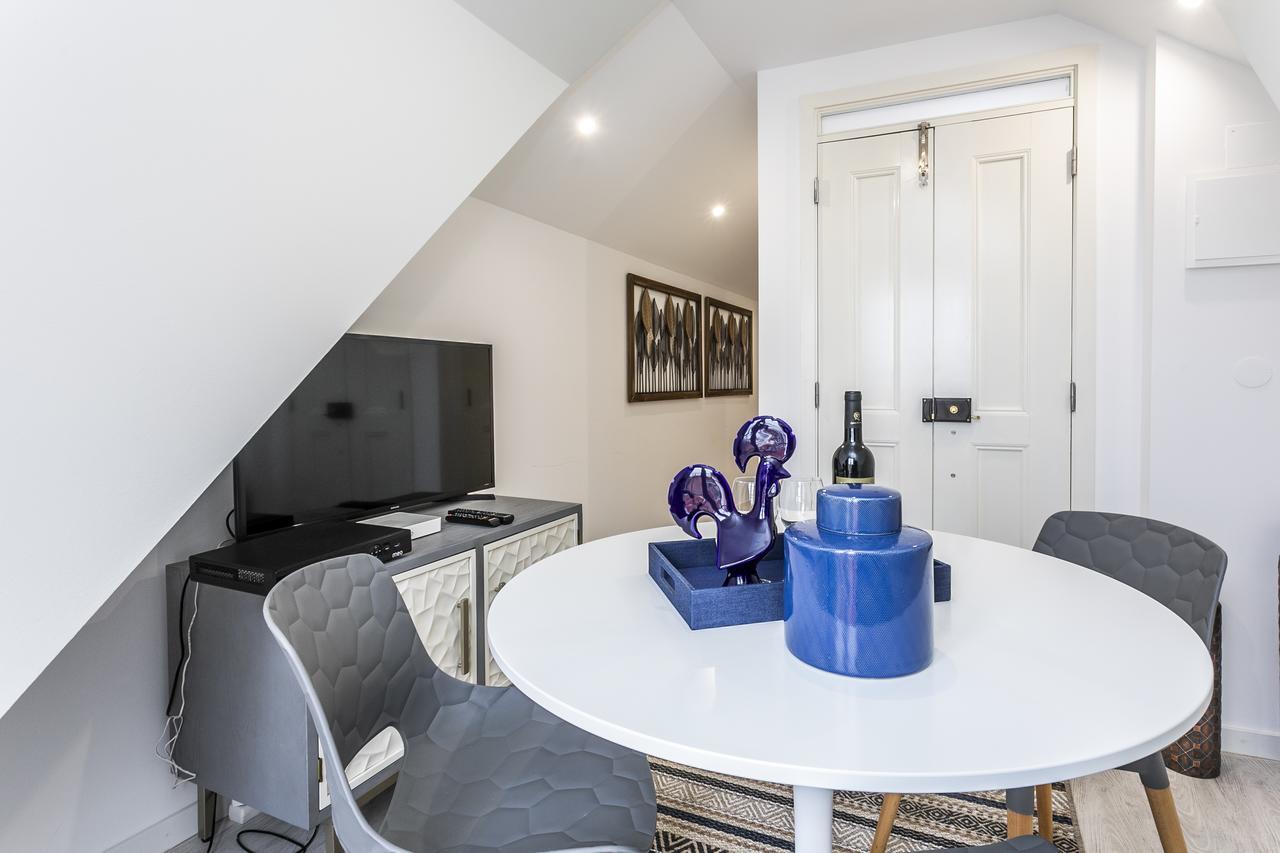 Lxway Apartments Old Town Lisboa Екстериор снимка