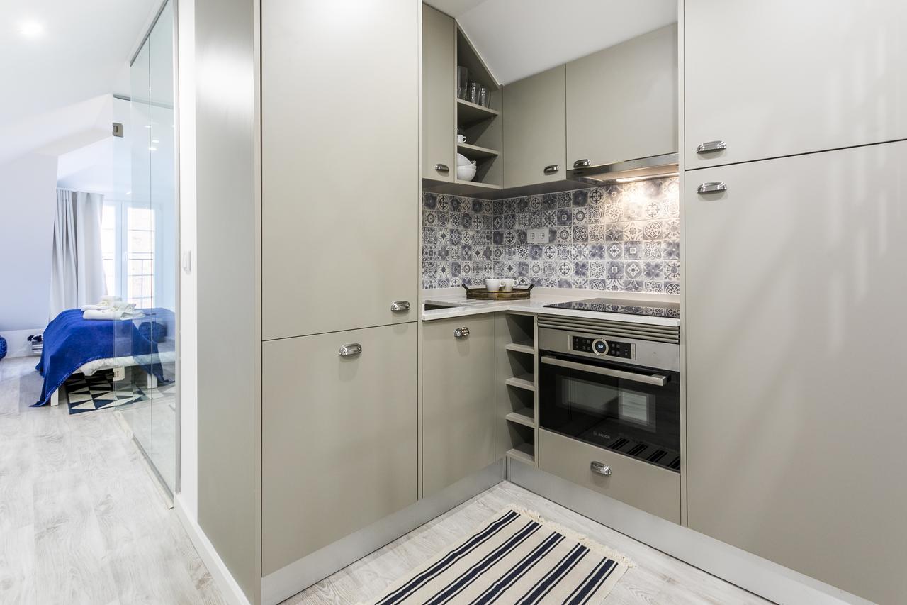 Lxway Apartments Old Town Lisboa Екстериор снимка