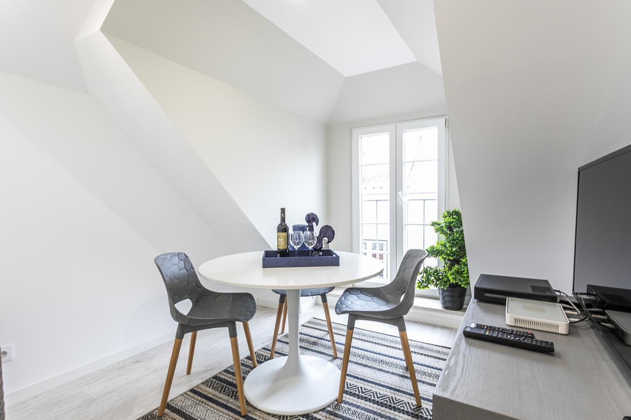 Lxway Apartments Old Town Lisboa Екстериор снимка